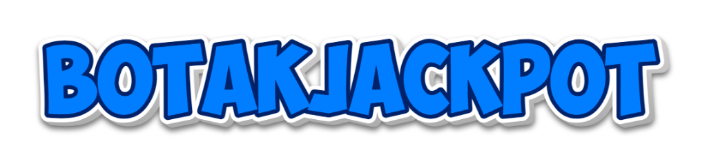 BOTAKJACKPOT